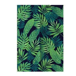 하트 모양의 네잎 트리아 클로버 크리스탈 액세서리 크로버목걸이 선물 우정