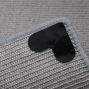 에어리어 러그용 Ymapinc 8팩 미끄럼 방지 카펫 스티커 하드우드 바닥 홈 오피스용 고정할 수 있는 하트