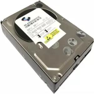 화이트 라벨 WL 4TB 7200RPM 64MB 캐시 SATA 6.0Gb/s(엔터프라이즈급) 3.5인치 하드 드라이브(서버 RAID