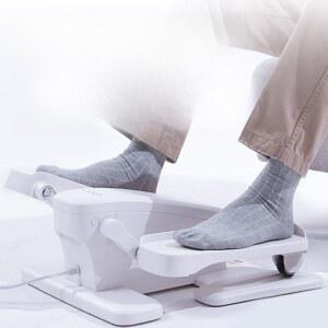 에어 스텝퍼 에어쿠션 걷기운동 퍼 계단 유산소 스텝밀 워킹 밸런스볼 가정용