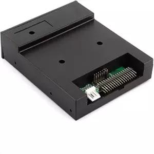 플로피 및 테이프 드라이브-3.5인치 1.44MB Sfr1m44-u100k 업데이트 버전 USB 플래시 디스크 에뮬레이터 CD