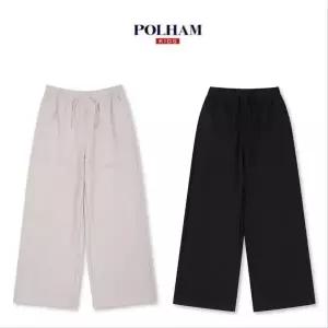 [폴햄키즈]여아)와이드핏 팬츠_CC