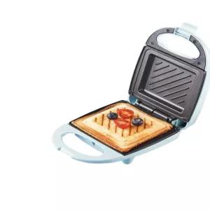 전기 업소용 토스터 베이글 해동 디자인 가정용 그린