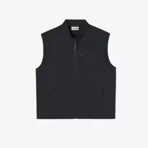 라코스테조끼 VQA SH945E-56G-031 남성 프리미엄 트레이닝 셋업 베스트 SH945E-56G 0