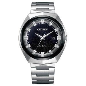 [Citizen] 손목시계 CREATIVE LAB 에코·드라이브 365 방수 BN1014-55 E 맨즈 실버