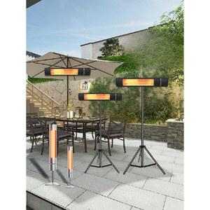 야외히터 난로 스 카페 스탠드 파라솔 2100 소형 알루미늄 대형 루프탑 창고 야외