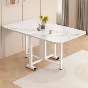 원룸 식탁 확장형 접이식 공간활용 카페 주방 원목 테이블 접이식식탁 의자 오피스텔 이동식