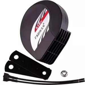 파빈 라우드 원 혼 12볼트 하이톤 자동차 경적 방수 오토바이 에어 510Hz