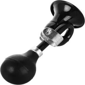 밀리스텐 시끄러운 자전거 에어 혼 나선형 모양 산악 및 로드 바이크용 레트로 스퀴즈 야외 라이딩 안전을