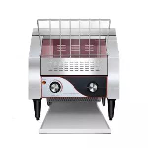 업소용토스트기 대용량 체인 빵굽는 메이커 오븐 주방가전 호텔조식 뷔페