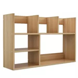 사무실 책장 수납 전용 유스 가정용 정리 랙 천장 철제 레트로 헤이븐리 오픈 주방 컴퓨터