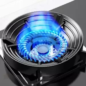 야외 조리 화구 바람 차단 가림판 접이식 휴대 간편 캠핑용 취사 보조 도구 열