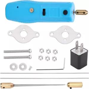 휴대폰 화면 수리를 위한 컷 전기 제거 도구 무선 리튬 배터리 구동 제거기 정밀 바늘 키트 및 액세서리로