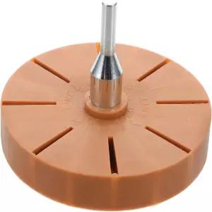 자동차용 BESTOYARD 3.5인치 공압 제거 휠 키트 다기능 데칼 도구에는 효율적인 스티커 및 비닐 위한 드릴