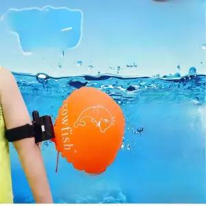 수영 팔찌 익사 부력장치 수영장 자체 팔뚝 계곡 구조