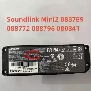 밧데리 호환 BOSE Soundlink Mini2 용 100% 2330mAh 088789 088772 088796 080841 휴대용 오디오 배터리