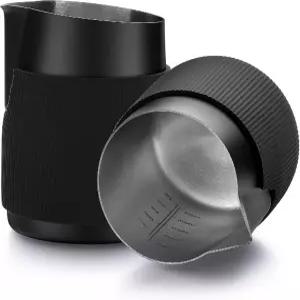 Normcore Handleless Milk Pitcher  에스프레소 스팀 피처  20.3 oz