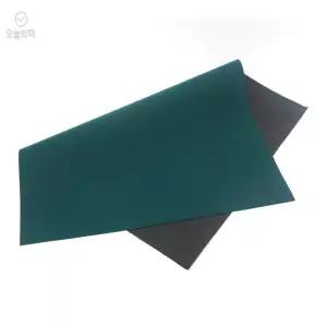 사각 아기 놀이 매트 안전하고 부드러운 유아 게임 매트