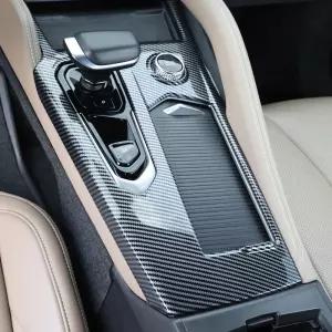 그랑 콜레오스 악세사리 튜닝 기어패널 몰딩 용품