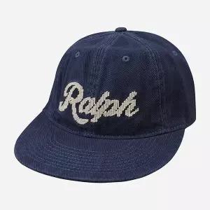 [폴로]랄프로렌 폴로 랄프 로렌 야구 모자 뉴포트 네이비 154942116