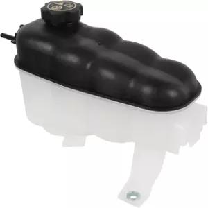 캐딜락 에스컬레이드 ESV 쉐보레 실버라도 교외 C 시에라 유콘을 위한 RONRA 603973 냉각수 저장소 탱크