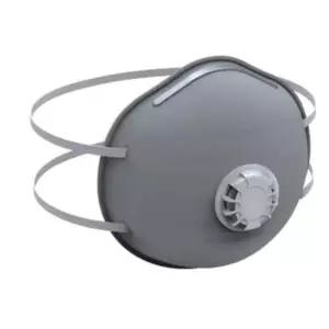 78482 우리텍방진마스크 N-6102 산업용1급 산업안전 윤활