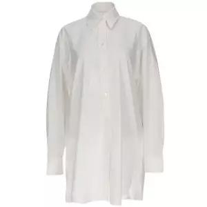 이자벨마랑 CYLVANY (CH0119FA B1I01I 20WH) (실바니 셔츠)