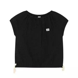 [백화점 홈쇼핑 정품] Lee 키즈 셔링 블라우스 LK2602SS70