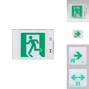 (소) 피난 유도등/등/통로/피난구/비상/비상등/표시등/유도/계단/표시/표지판/표시판/소방/표지/비상구
