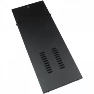 NETmate NM H1000M(블랙) 측면판넬(좌)