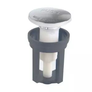 세면대 물마개 자동 폽업/배수관/부속/배수구/부품/배관/수전/배수/폼업/팝업/원터치/물막이/부속품/교체