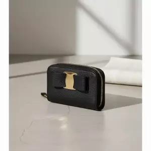 살바토레 페라가모 바라 보우 카드지갑 명함지갑 22D288 725290