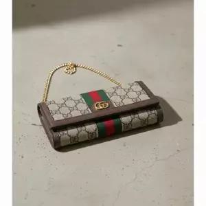 구찌 오피디아 체인 지갑 여성 미니백 26SS 772309 96IWG 8745