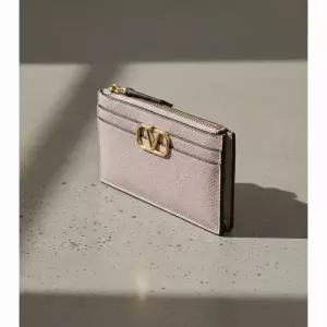 발렌티노 V로고 시그니처 카드 케이스 카드지갑 6WP0W17 6W2P0W17