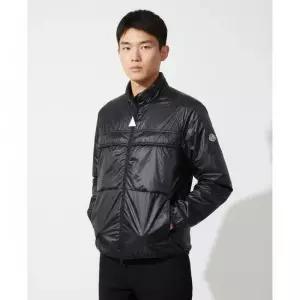 몽클레르 MONCLER 지니어스 X 벤츠 바이 니고 아누비스 남성 바람막이 자켓 1A00015 M6189 999 K1401