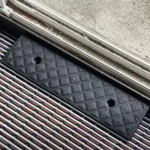 [에스에스_63]휠체어 차량진입판 문턱 발판 3cm