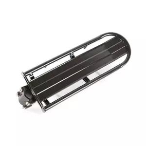 자전거캠핑 싯포스트 잠금식고정형 자전거짐받이자전거여행필수품