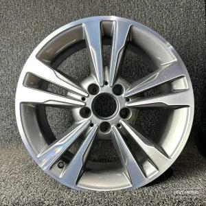 벤츠휠 벤츠17인치휠 E클래스쿠페 A2074012102