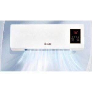 미니냉난방기 실외기없는 냉방기 원룸 저소음 이동식냉난방기