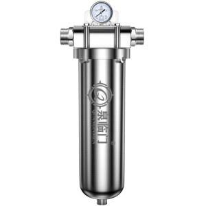 하우징 지하수필터 스테인리스 스테인레스 여과기 수도