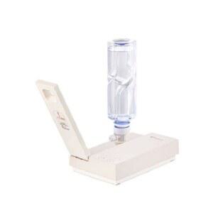 순간온수기 차박 캠핑용 급속 보온병 스테인레스 물끓이기