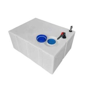 카라반오수통 물탱크 청수통 오수통 캠핑카 트레일러