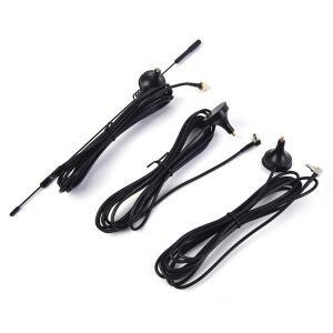 12dBi 2G 3G 4G LTE 마그네틱 자석 안테나 TS9 SMA 수 GSM 외부 라우터