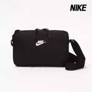 나이키 가방 헤리티지 2.0 크로스바디백 2L 블랙 IB4381-010