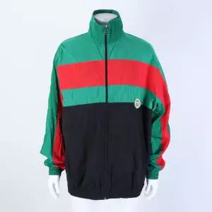 [구구스]중고명품 구찌 바람막이 집업 점퍼 105 (NO 10335834)