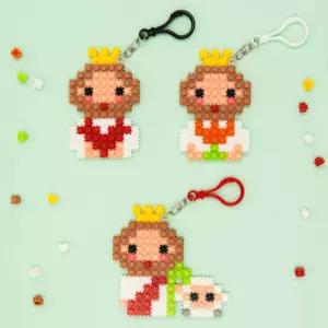 디폼블럭 예수님 부활절 크리스마스 만들기 패키지