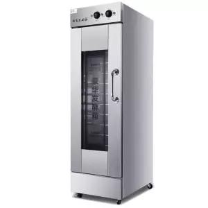 업소용 제빵 발효기 자동 교정 기계 베이킹 도우 반죽 숙성기