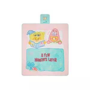 스폰지밥 카카오프렌즈 피크닉 매트 접이식 돗자리