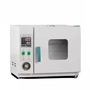 실험실 건조기 항온 고온 배양기 산업용 세균 진공 전기 미생물 실험용