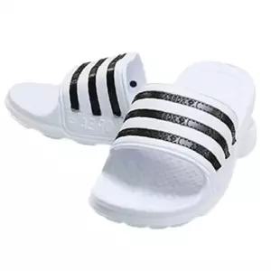 푹신한 EVA 쿨링 화이트 1P 실내화 일상 신발